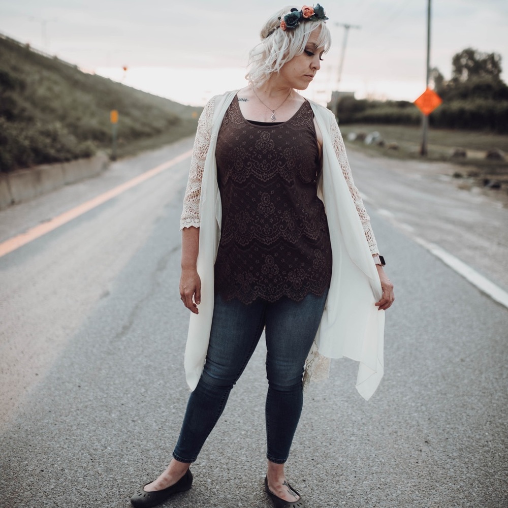 Meet your Posher, Kelly